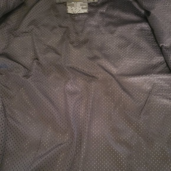 Harley Davidson windbreaker jacket - Picture 6 of 11